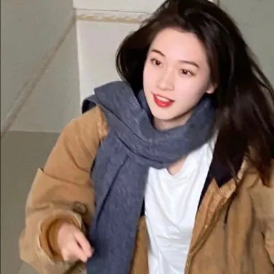 火热的吻