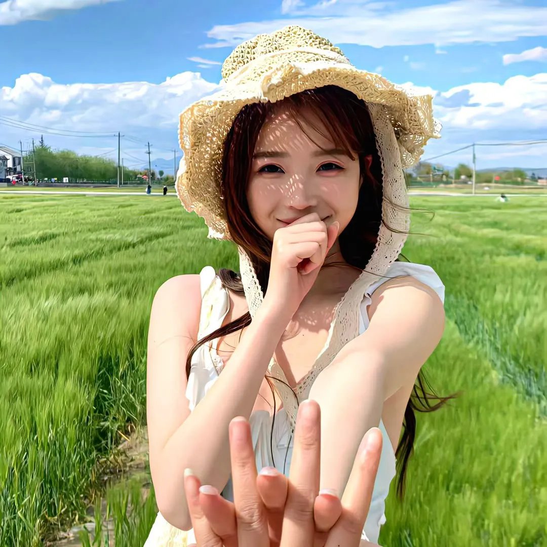 一碗阳春面